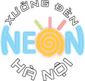 Uốn chữ Led Neon Sign giá rẻ chất lượng tại Hà Nội – LedNeonSign.vn